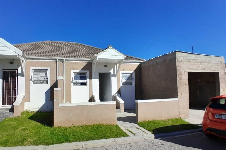3 Bedroom Property for Sale in Klapmuts Western Cape
